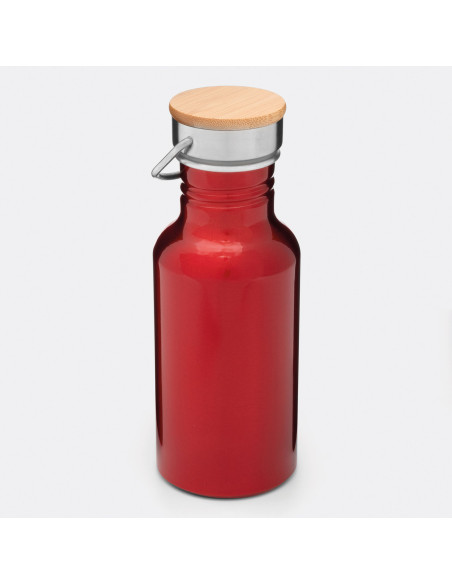 Botella de aluminio ECO TRANSIT