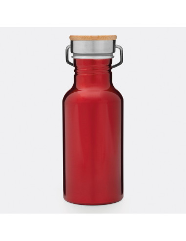 Botella de aluminio ECO TRANSIT