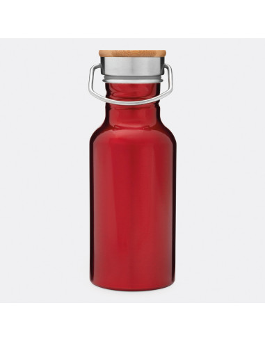 Botella de aluminio ECO TRANSIT