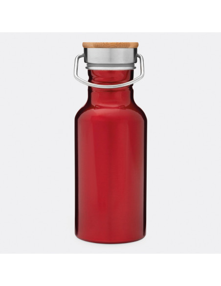 Botella de aluminio ECO TRANSIT