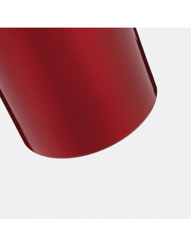 Botella de aluminio ECO TRANSIT