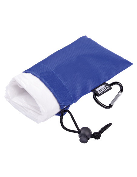 Poncho de lluvia ECO SAFE
