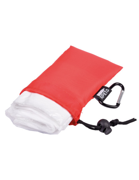 Poncho de lluvia ECO SAFE