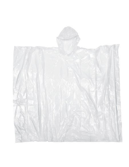 Poncho de lluvia ECO SAFE