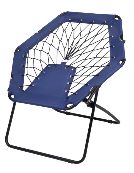 Silla elástica portátil CHILL OUT