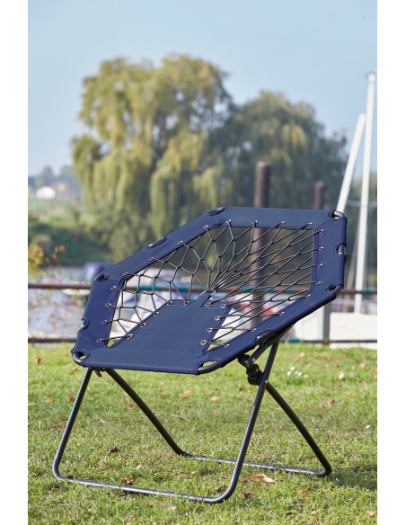 Silla elástica portátil CHILL OUT