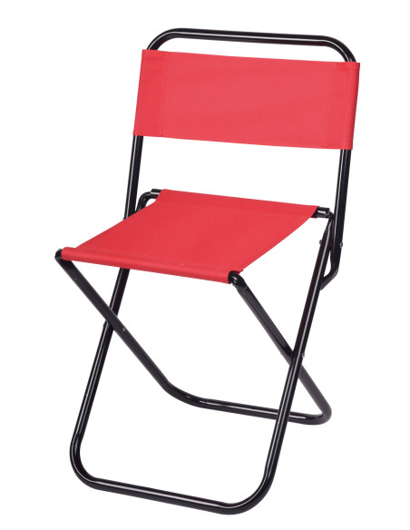 Silla de camping plegable TAKEOUT