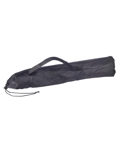 Práctico taburete de tres patas CAMPY
