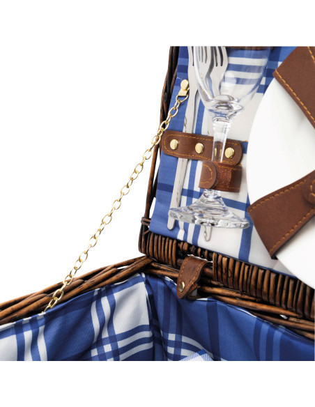 Cesta de picnic CENTRAL PARK