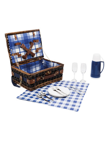 Cesta de picnic CENTRAL PARK