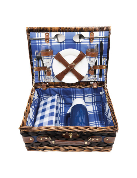 Cesta de picnic CENTRAL PARK