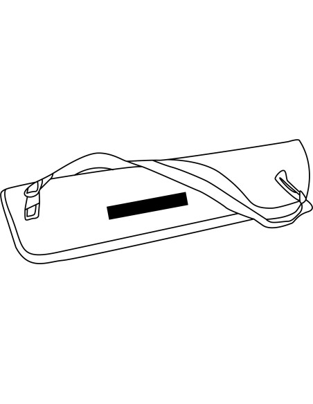 Cubiertos de barbacoa FRIED