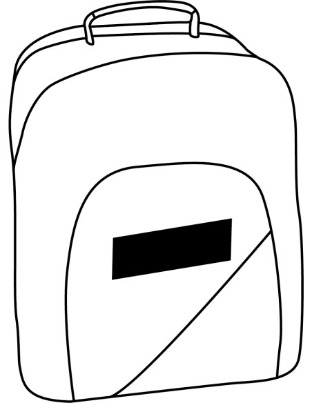 Mochila de picnic para 4 personas HYDE PARK