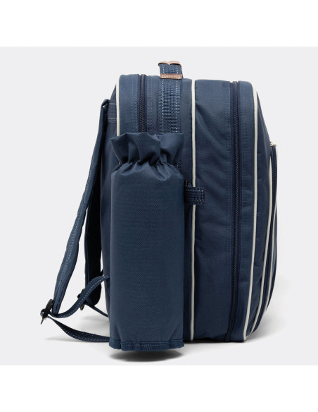 Mochila de picnic para 4 personas HYDE PARK