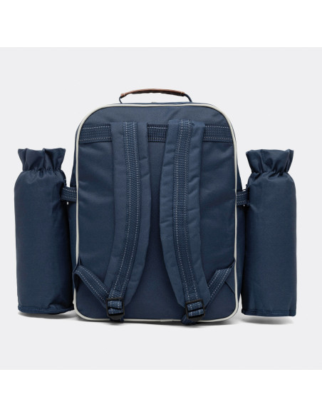 Mochila de picnic para 4 personas HYDE PARK