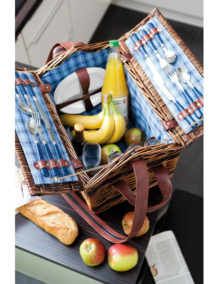 Cesta de picnic SUMMERTIME