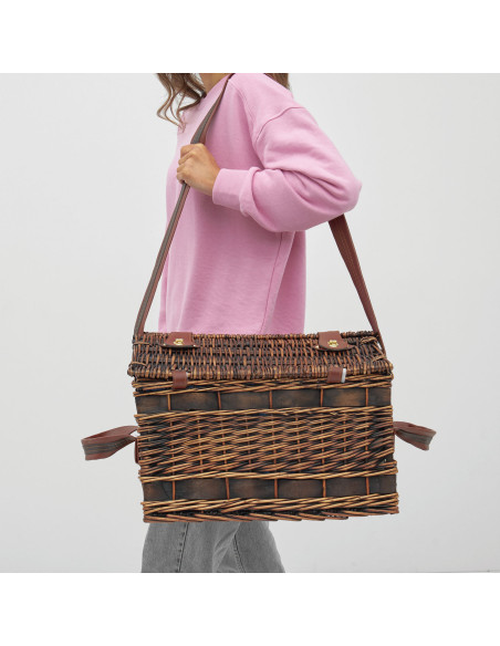 Cesta de picnic SUMMERTIME