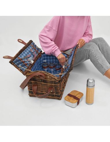 Cesta de picnic SUMMERTIME