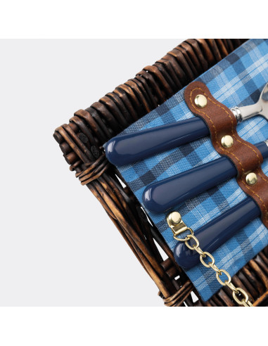 Cesta de picnic SUMMERTIME