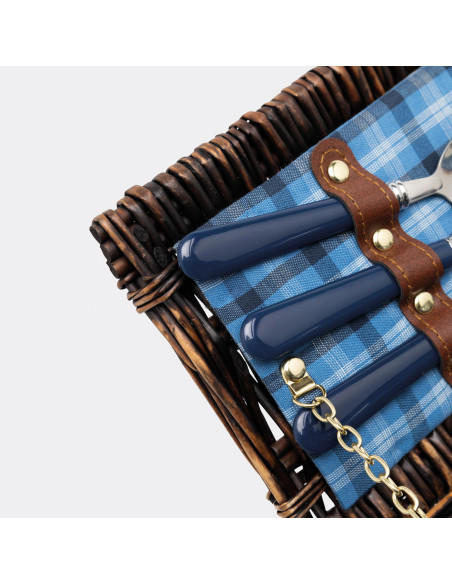 Cesta de picnic SUMMERTIME