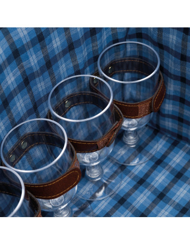 Cesta de picnic SUMMERTIME