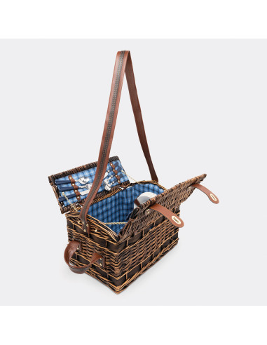 Cesta de picnic SUMMERTIME