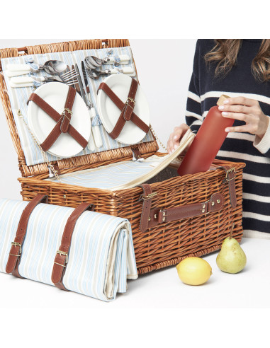 Cesta de Picnic MADISON PARK