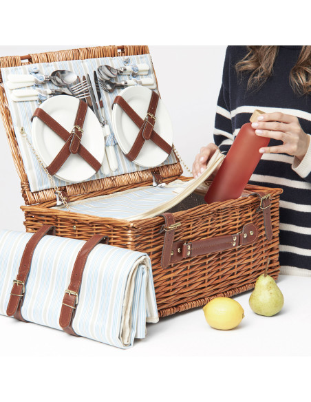 Cesta de Picnic MADISON PARK