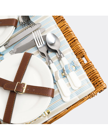 Cesta de Picnic MADISON PARK