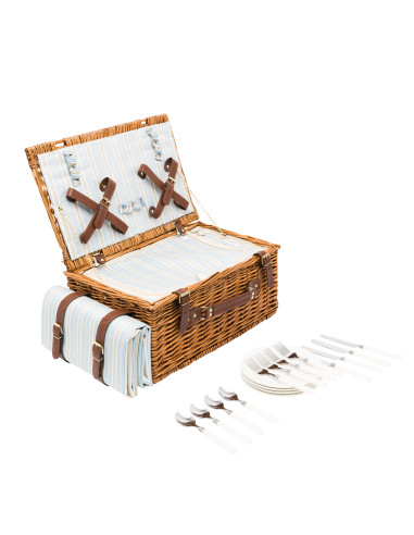 Cesta de Picnic MADISON PARK