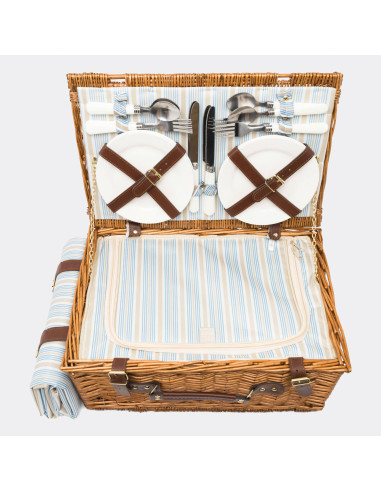 Cesta de Picnic MADISON PARK