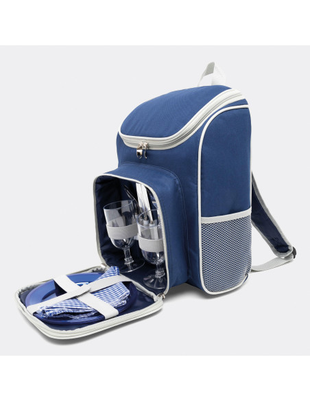 Mochila Picnic OUTSIDE