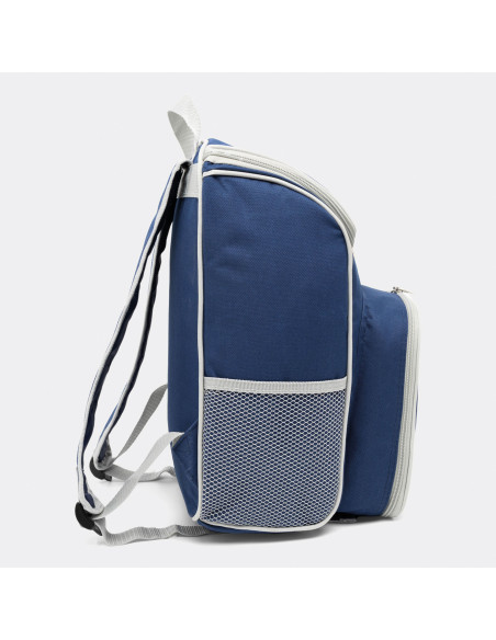 Mochila Picnic OUTSIDE