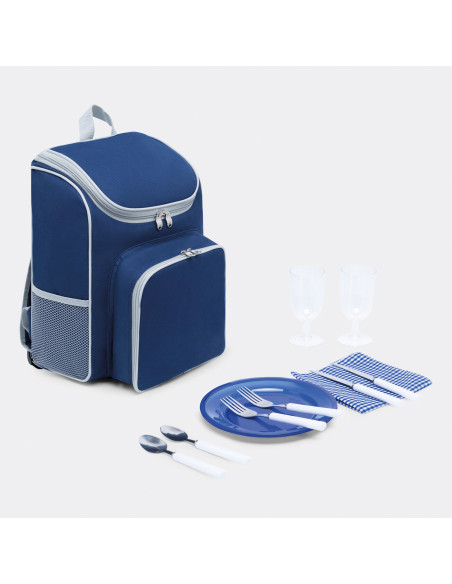 Mochila Picnic OUTSIDE