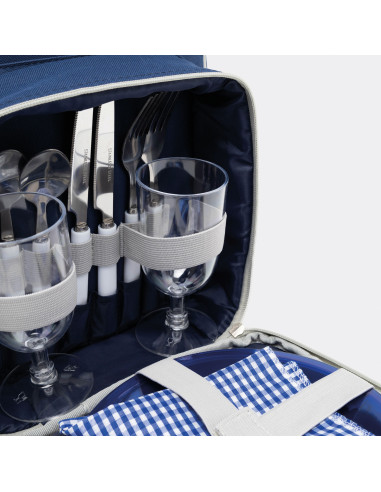 Mochila Picnic OUTSIDE