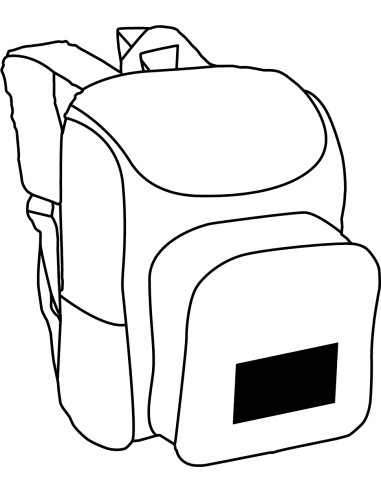 Mochila Picnic OUTSIDE