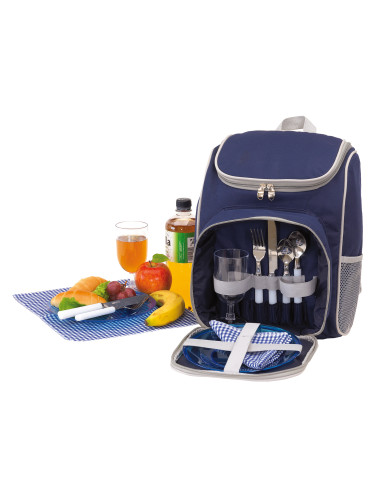 Mochila Picnic OUTSIDE