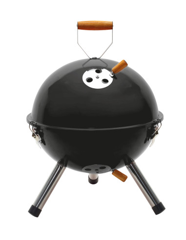 Barbacoa COOKOUT