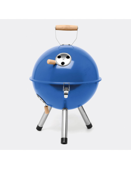 Barbacoa COOKOUT