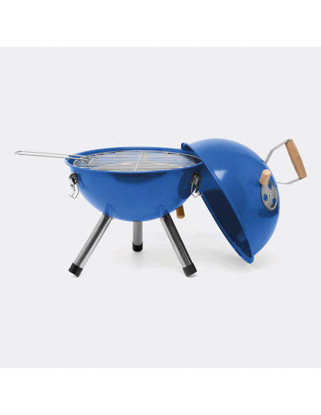 Barbacoa COOKOUT