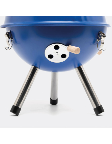 Barbacoa COOKOUT