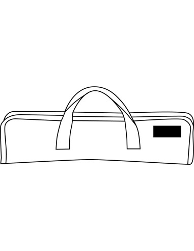 Set de barbacoa SMOKY