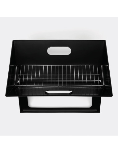 Barbacoa plegable SUMMER EVENING 2.0
