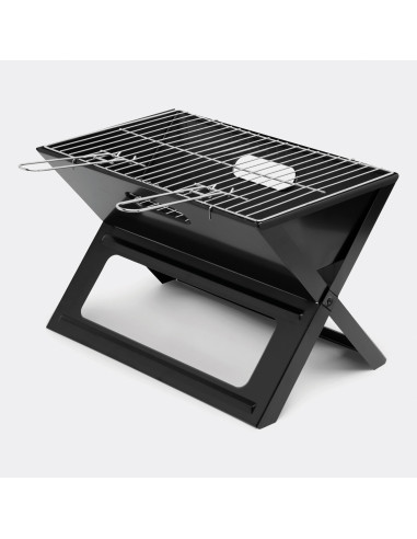 Barbacoa plegable SUMMER EVENING 2.0