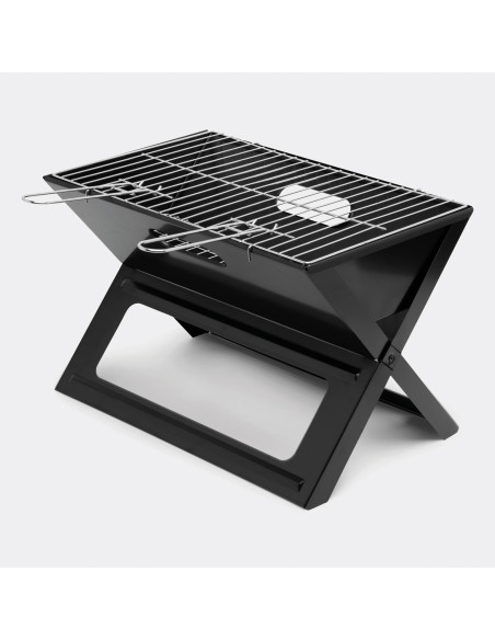 Barbacoa plegable SUMMER EVENING 2.0
