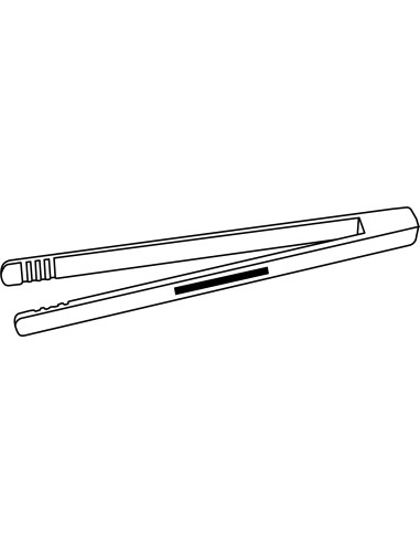 Pinzas para barbacoa ECO GRIP 2.0