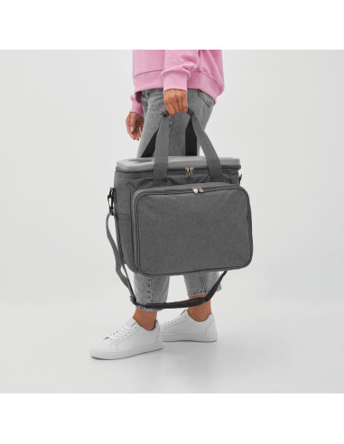 Bolsa de picnic SIDE TRIP para 4 personas