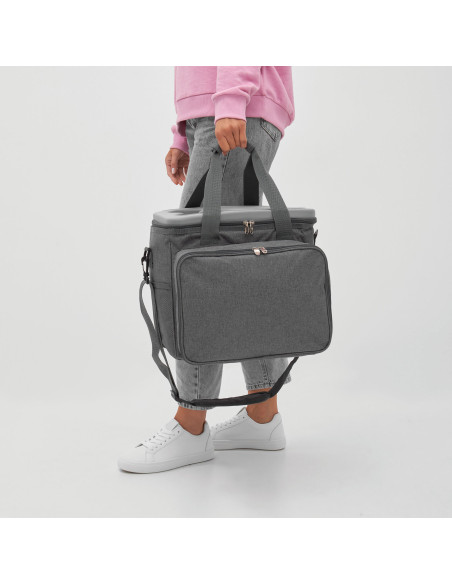 Bolsa de picnic SIDE TRIP para 4 personas