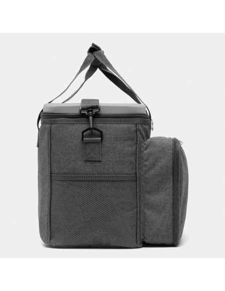 Bolsa de picnic SIDE TRIP para 4 personas