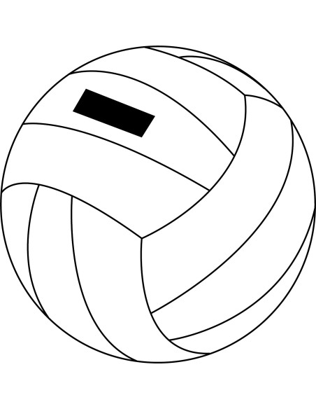 Pelota de voleibol PLAY TIME
